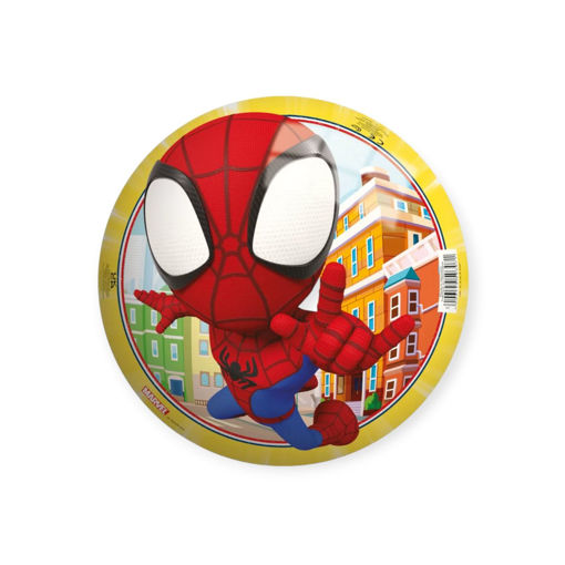 Picture of SPIDEY BALL 5 INCH